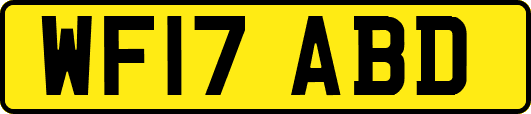 WF17ABD
