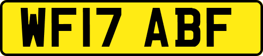 WF17ABF