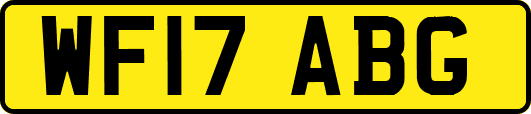 WF17ABG
