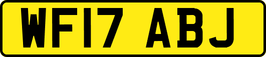 WF17ABJ