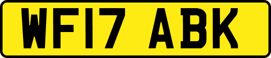 WF17ABK