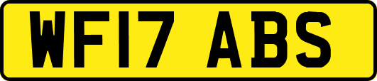 WF17ABS