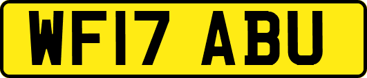 WF17ABU
