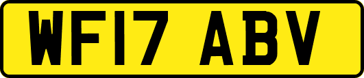 WF17ABV