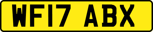 WF17ABX