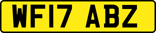 WF17ABZ