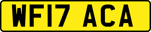 WF17ACA