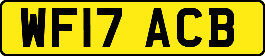 WF17ACB