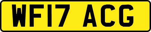 WF17ACG