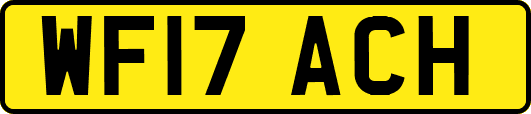 WF17ACH