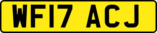 WF17ACJ