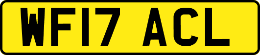 WF17ACL