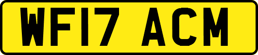 WF17ACM