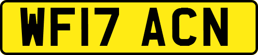 WF17ACN