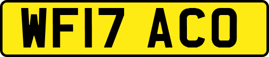 WF17ACO