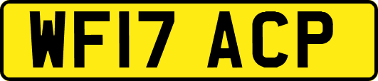 WF17ACP
