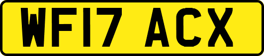 WF17ACX