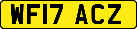 WF17ACZ