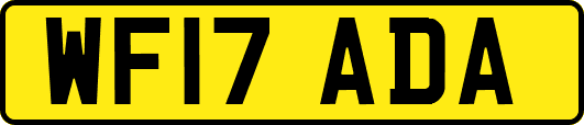 WF17ADA