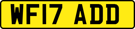 WF17ADD