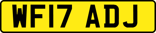 WF17ADJ