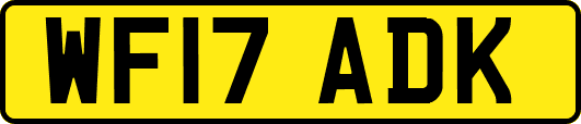 WF17ADK