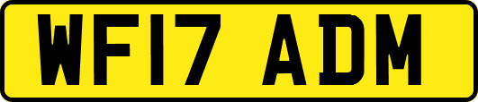 WF17ADM
