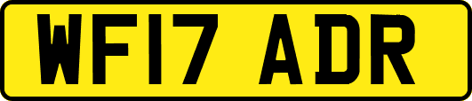 WF17ADR