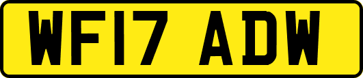WF17ADW