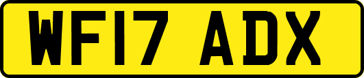 WF17ADX