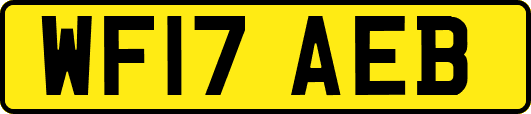 WF17AEB
