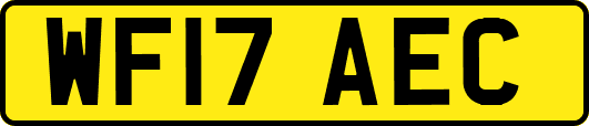 WF17AEC