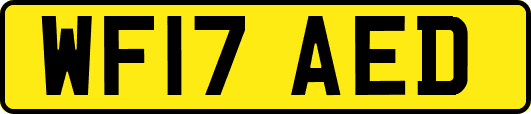 WF17AED