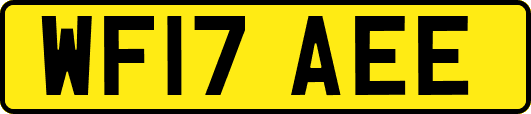 WF17AEE