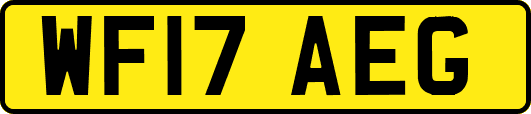 WF17AEG