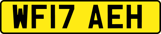 WF17AEH