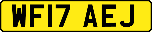 WF17AEJ
