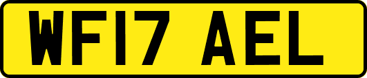 WF17AEL