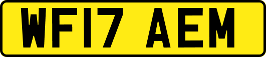 WF17AEM