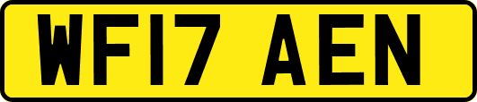 WF17AEN