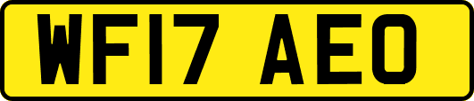 WF17AEO