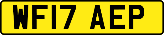 WF17AEP