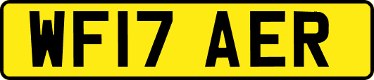 WF17AER