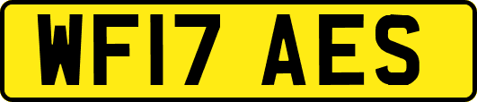 WF17AES