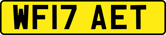 WF17AET