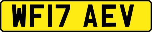 WF17AEV