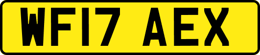 WF17AEX