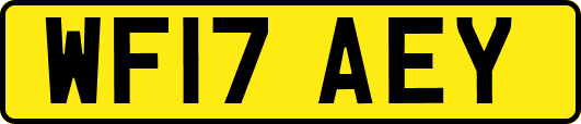 WF17AEY