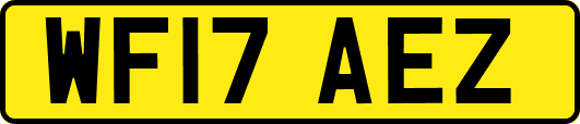 WF17AEZ
