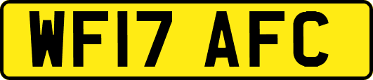 WF17AFC